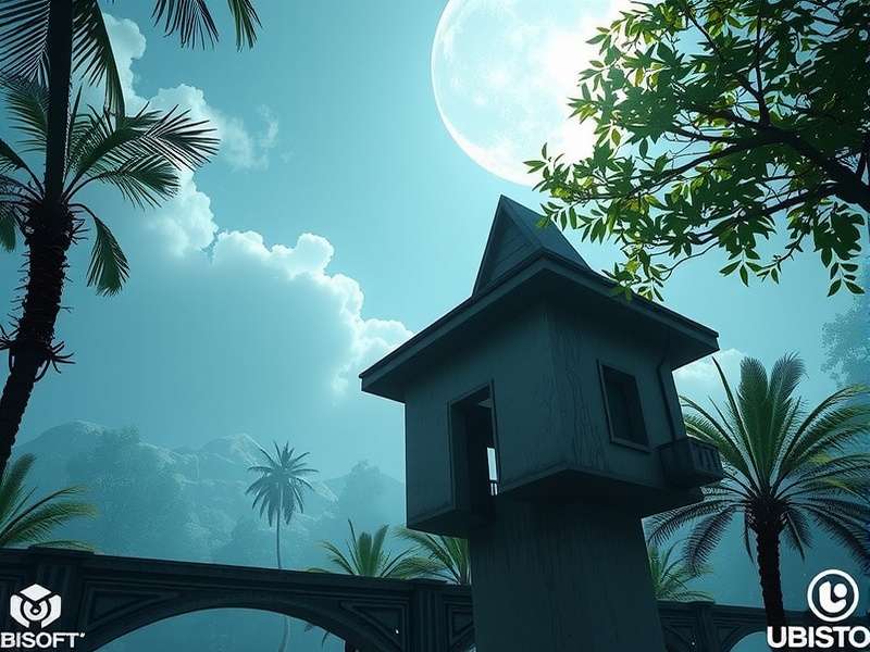 Mythical Quest RPG Game Screenshot