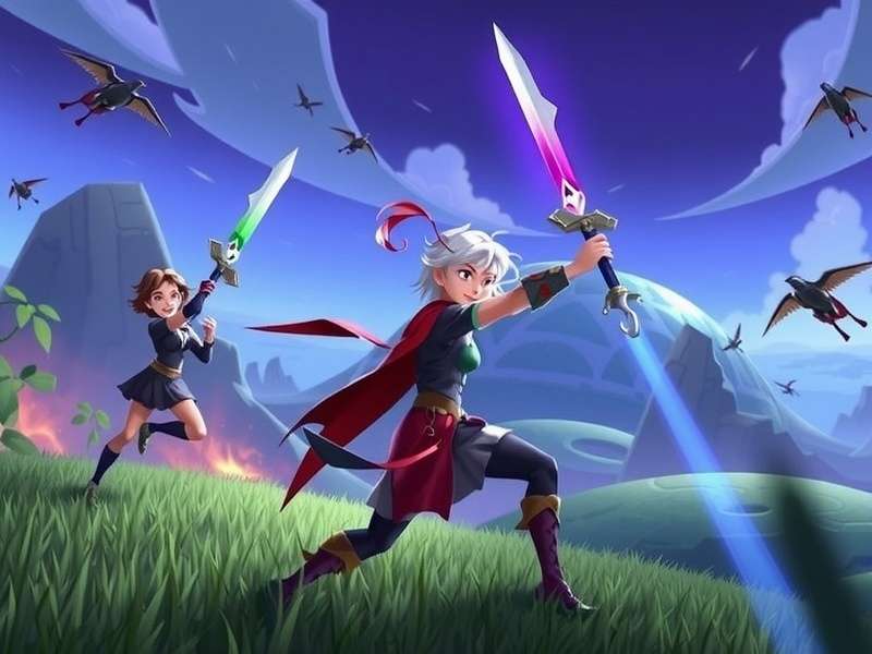 Game Development Studio Team Collaboration